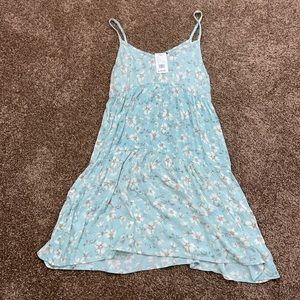 NWT Blue Dress